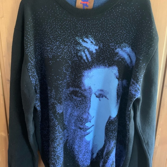 Marc Jacobs James Duval Sweater | Poshmark